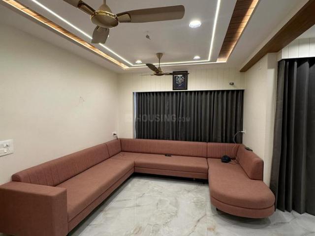 2 BHK Apartment in Sargasan for resale Gandhinagar. The reference number is 20252298