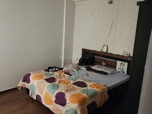 2 BHK Apartment in Sargasan for resale Gandhinagar. The reference number is 20253026