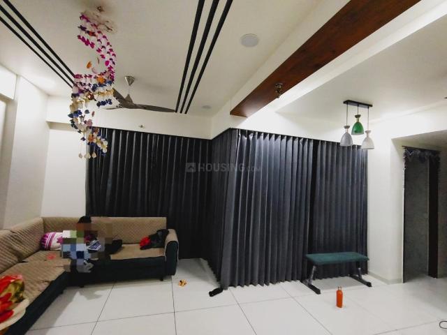 2 BHK Apartment in Sargasan for resale Gandhinagar. The reference number is 20260141