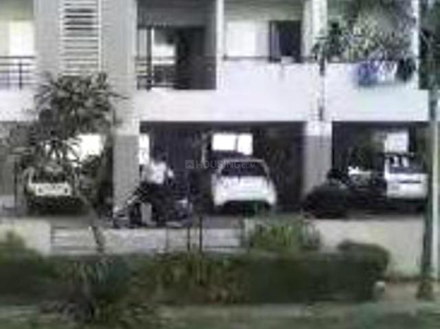 2 BHK Apartment in Sargasan for resale Gandhinagar. The reference number is 20238733