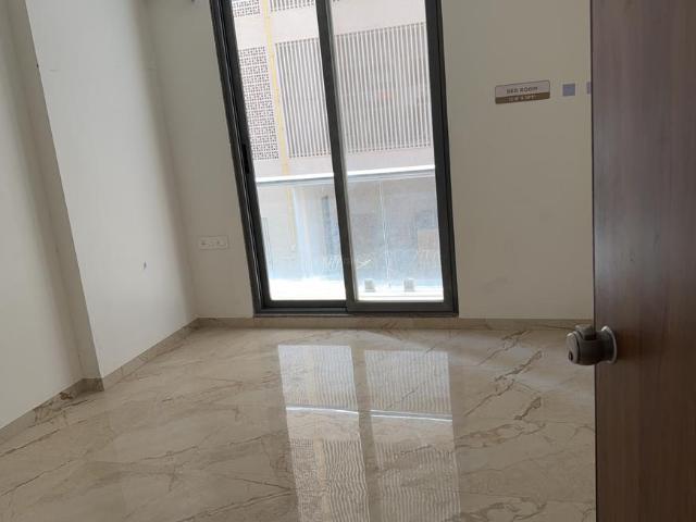 2 BHK Apartment in Sargasan for resale Gandhinagar. The reference number is 20343464