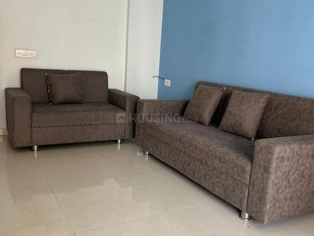 2 BHK Apartment in Sargasan for resale Gandhinagar. The reference number is 20346057