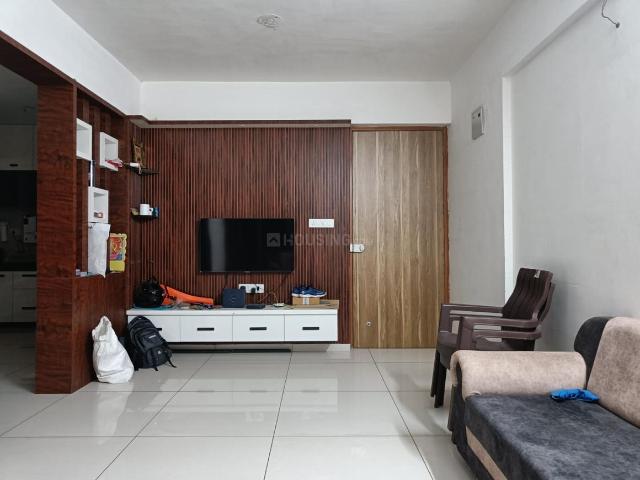 2 BHK Apartment in Sargasan for resale Gandhinagar. The reference number is 20348482