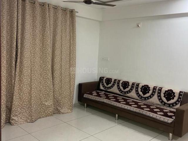 2 BHK Apartment in Sargasan for resale Gandhinagar. The reference number is 20471412