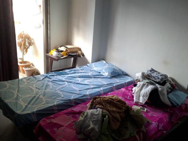 2 BHK Apartment in Sargasan for resale Gandhinagar. The reference number is 20478975