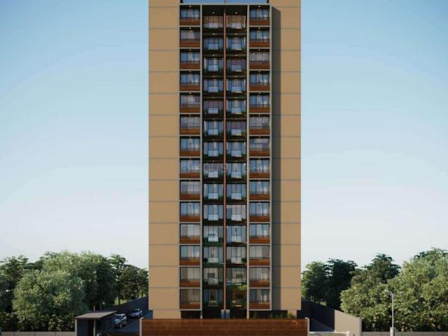 2 BHK Apartment in Sargasan for resale Gandhinagar. The reference number is 20482821