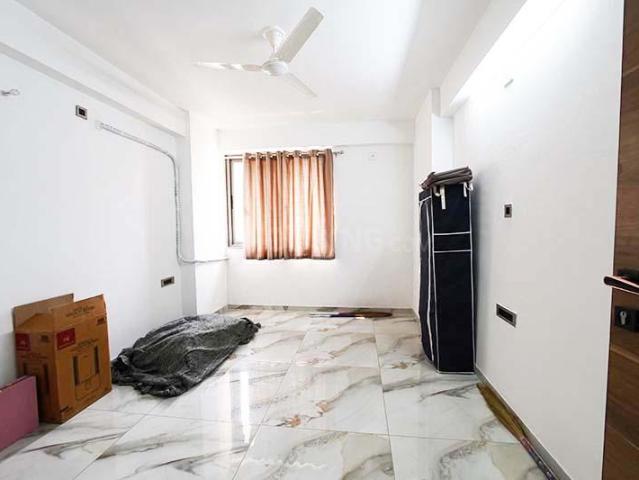 2 BHK Apartment in Sargasan for resale Gandhinagar. The reference number is 20414045