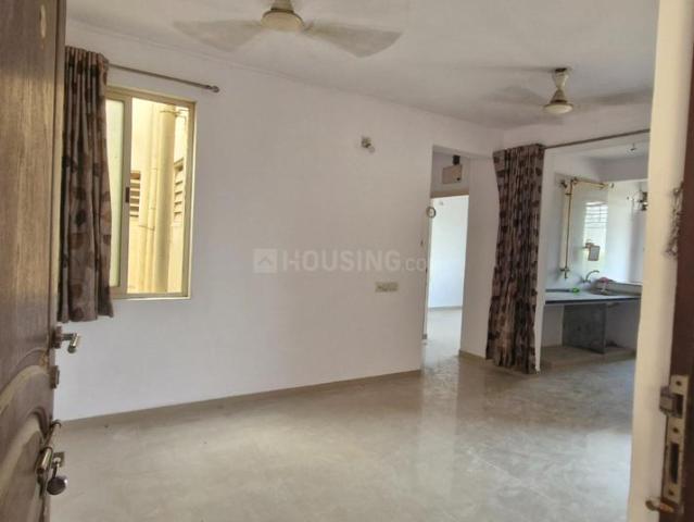 2 BHK Apartment in Sargasan for resale Gandhinagar. The reference number is 20510364