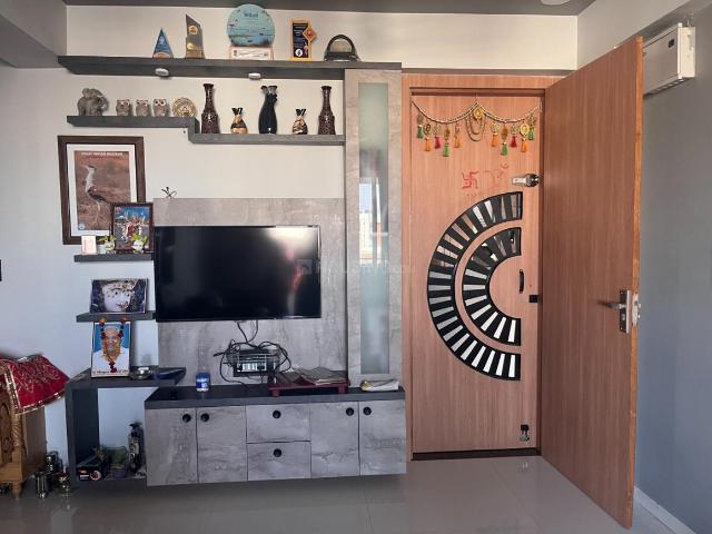 2 BHK Apartment in Sargasan for resale Gandhinagar. The reference number is 20526791