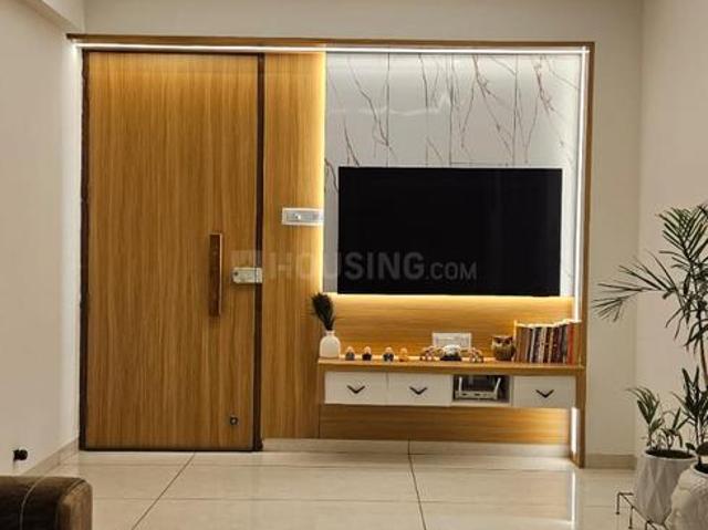 2 BHK Apartment in Sargasan for resale Gandhinagar. The reference number is 20647671