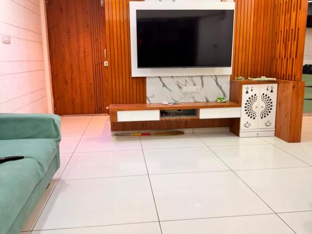 2 BHK Apartment in Sargasan for resale Gandhinagar. The reference number is 20648210