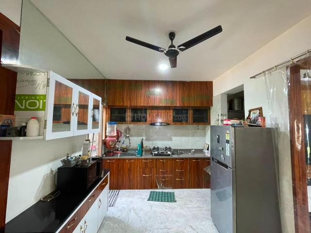 2 BHK Apartment in Sargasan for resale Gandhinagar. The reference number is 20667802