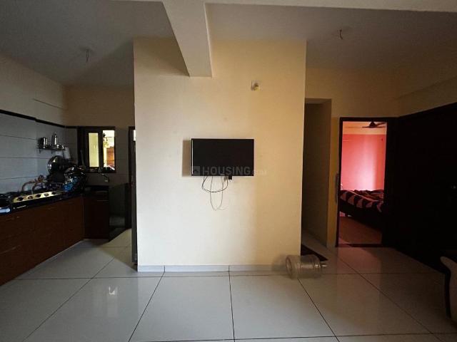 2 BHK Apartment in Sargasan for resale Gandhinagar. The reference number is 20667928