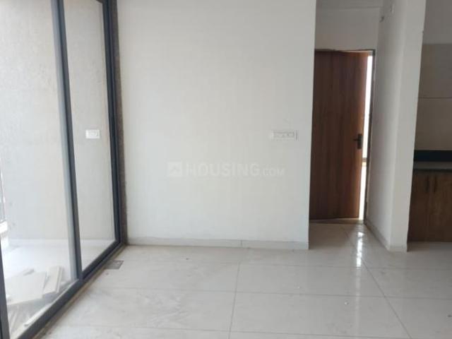 2 BHK Apartment in Sargasan for resale Gandhinagar. The reference number is 20696764