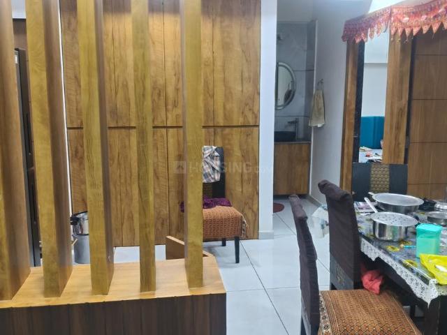 2 BHK Apartment in Sargasan for resale Gandhinagar. The reference number is 20698328