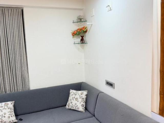 2 BHK Apartment in Sargasan for resale Gandhinagar. The reference number is 20624073
