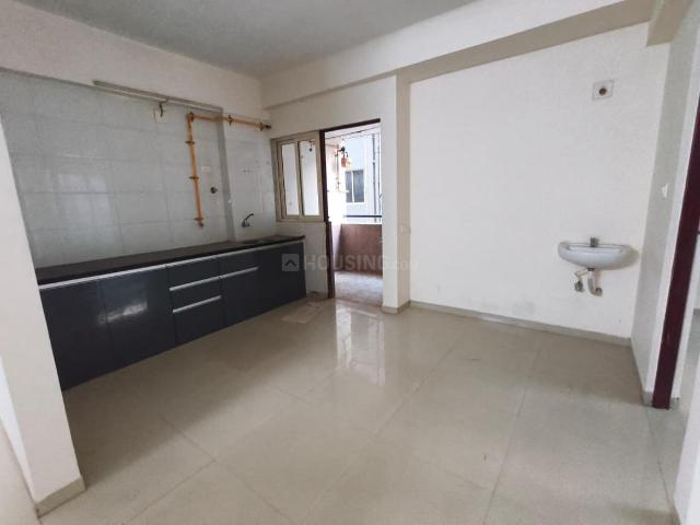 2 BHK Apartment in Sargasan for resale Gandhinagar. The reference number is 20627021