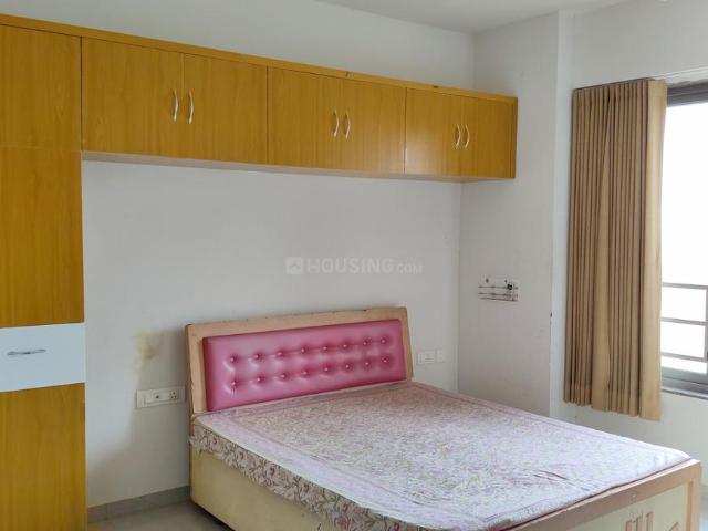 2 BHK Apartment in Sargasan for resale Gandhinagar. The reference number is 20750231