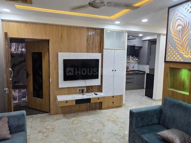 2 BHK Apartment in Sargasan for resale Gandhinagar. The reference number is 20761199