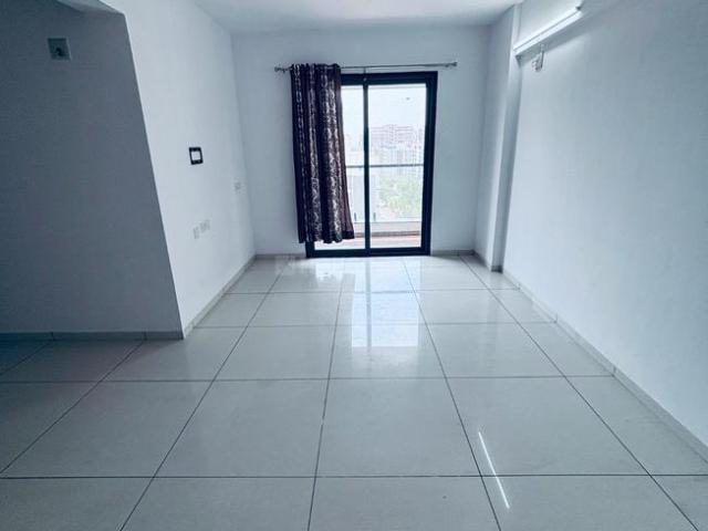 2 BHK Apartment in Sargasan for resale Gandhinagar. The reference number is 20795720