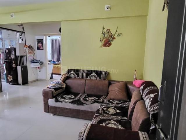 2 BHK Apartment in Sargasan for resale Gandhinagar. The reference number is 20704831