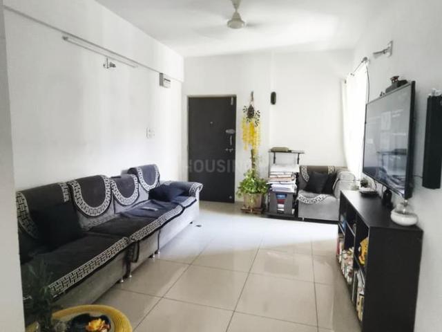 2 BHK Apartment in Sargasan for resale Gandhinagar. The reference number is 20707971