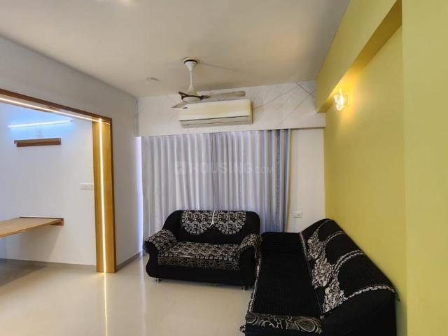 2 BHK Apartment in Sargasan for resale Gandhinagar. The reference number is 20717336