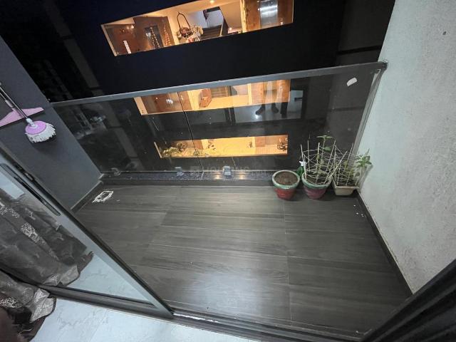 2 BHK Apartment in Sargasan for resale Gandhinagar. The reference number is 20720145