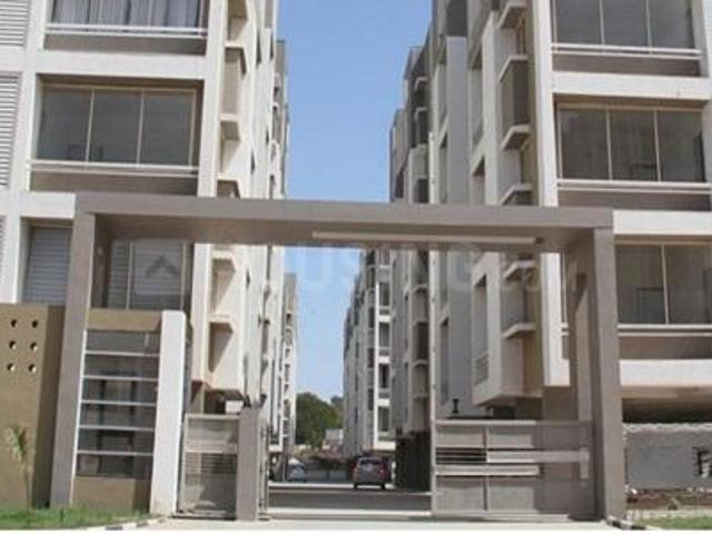 2 BHK Apartment in Sargasan for resale Gandhinagar. The reference number is 20848773