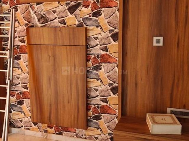 2 BHK Apartment in Sargasan for resale Gandhinagar. The reference number is 20864203