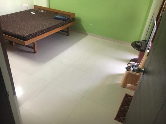 2 BHK Apartment in Sargasan for resale Gandhinagar. The reference number is 20864392