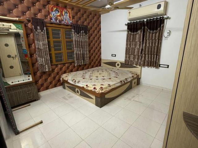 2 BHK Apartment in Sargasan for resale Gandhinagar. The reference number is 20808551