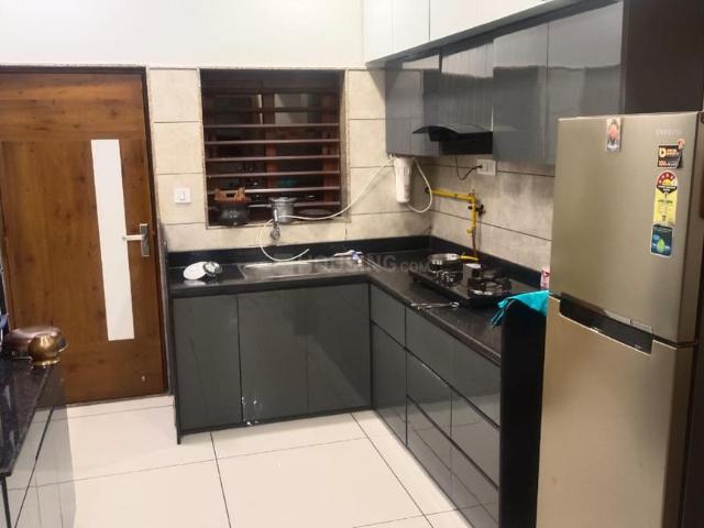 2 BHK Apartment in Sargasan for resale Gandhinagar. The reference number is 20808652