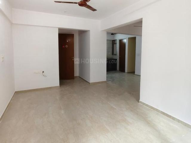 2 BHK Apartment in Sargasan for resale Gandhinagar. The reference number is 20820158