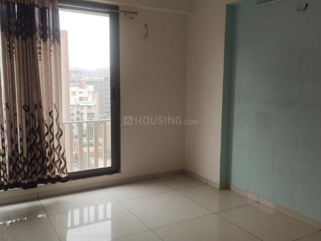 2 BHK Apartment in Sargasan for resale Gandhinagar. The reference number is 20902107
