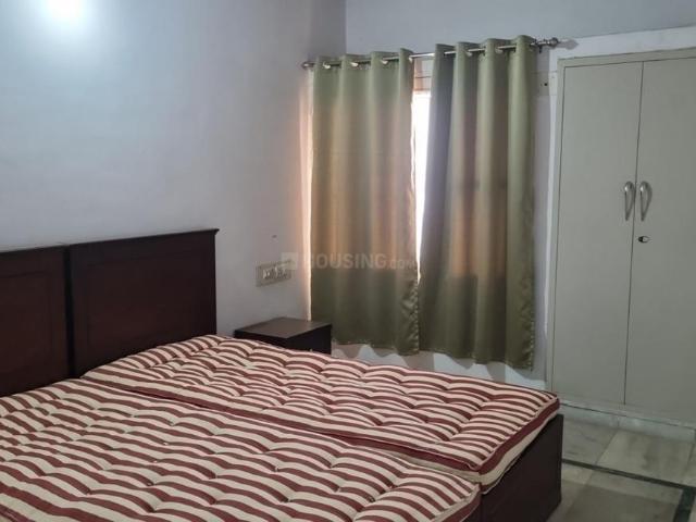 2 BHK Apartment in Sardar Ganj for rent Anand. The reference number is 20457267