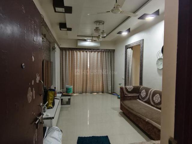 2 BHK Apartment in Sarkhej for rent Ahmedabad. The reference number is 19415576