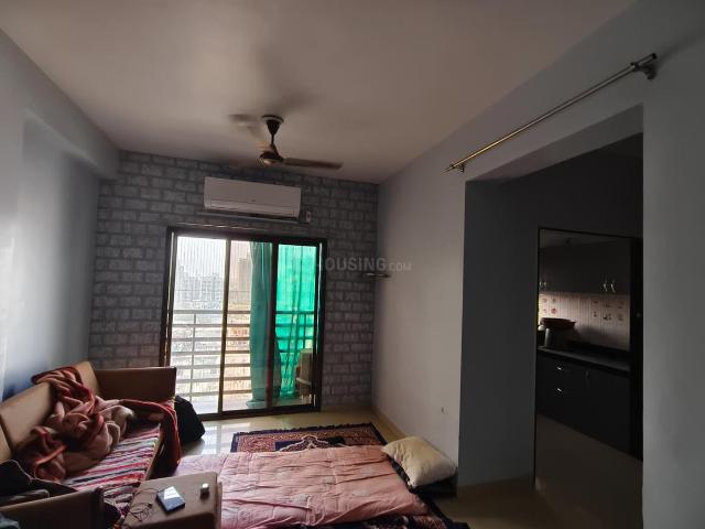 2 BHK Apartment in Sarkhej for rent Ahmedabad. The reference number is 19195786
