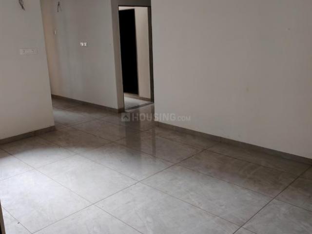2 BHK Apartment in Sarkhej for rent Ahmedabad. The reference number is 19331551