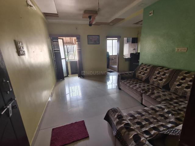 2 BHK Apartment in Sarkhej for rent Ahmedabad. The reference number is 20454803