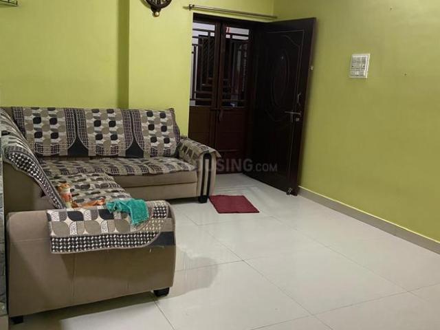2 BHK Apartment in Sarkhej for rent Ahmedabad. The reference number is 20523974