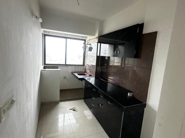 2 BHK Apartment in Sarkhej for rent Ahmedabad. The reference number is 20952221