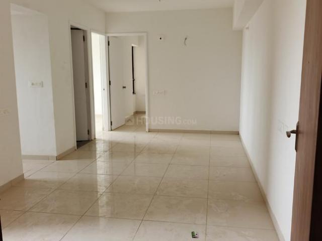 2 BHK Apartment in Sarkhej for rent Ahmedabad. The reference number is 20955656