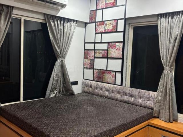 2 BHK Apartment in Sarkhej for rent Ahmedabad. The reference number is 20164511