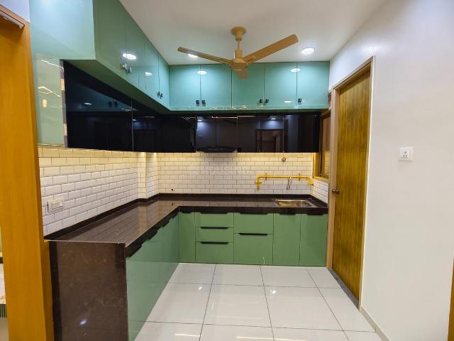 2 BHK Apartment in Sarkhej for rent Ahmedabad. The reference number is 20230221