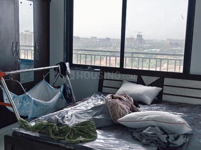 2 BHK Apartment in Sarkhej for rent Ahmedabad. The reference number is 20297276