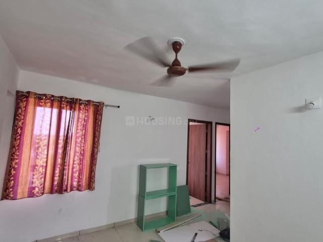 2 BHK Apartment in Sarkhej for rent Ahmedabad. The reference number is 20359663