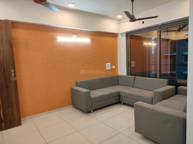 2 BHK Apartment in Sarkhej for rent Ahmedabad. The reference number is 20371051