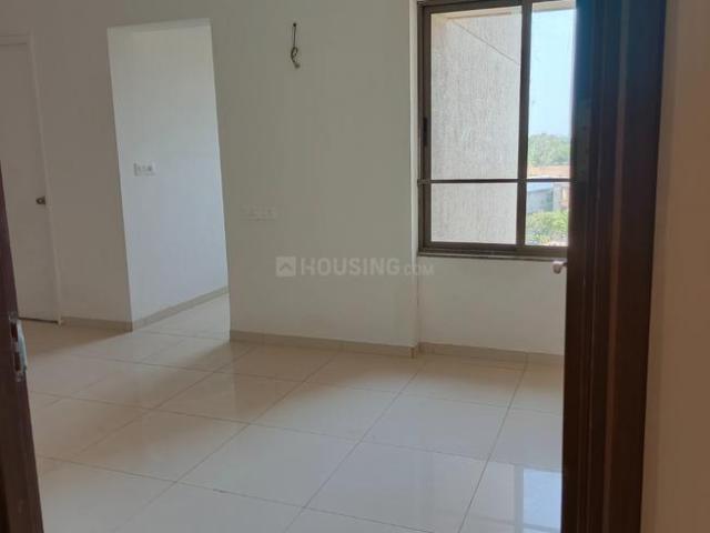 2 BHK Apartment in Sarkhej for rent Ahmedabad. The reference number is 20371062