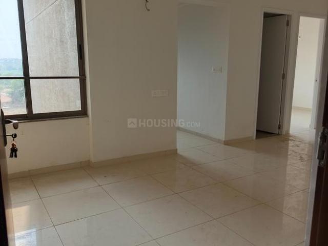 2 BHK Apartment in Sarkhej for rent Ahmedabad. The reference number is 20376607